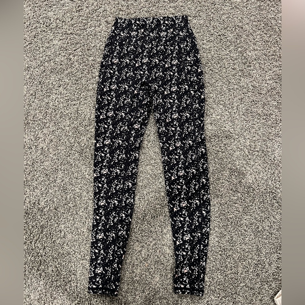 Buffbunny Rosa Pocket legging